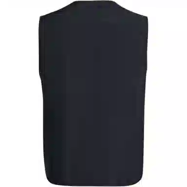 Under Armour Sleeveless Vest Black