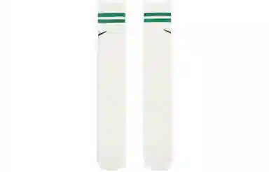 Nike Everyday Plus White Socks