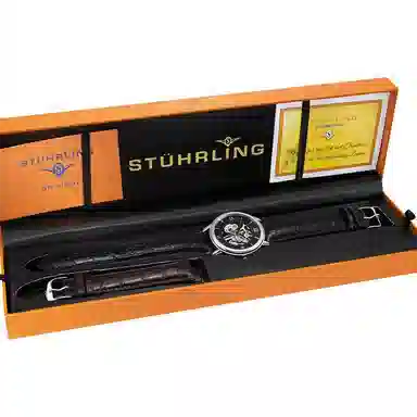 Stuhrling 458G2.33151Set