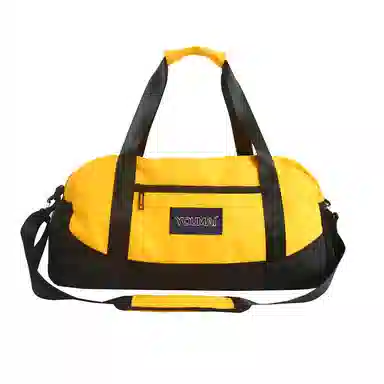 醇龙 大容量 干湿分离 尼龙 旅行包 男女同款情侣款 多色