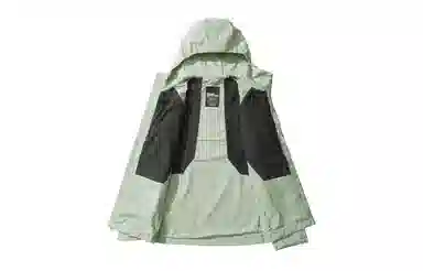 Jack Wolfskin PRELIGHT logo