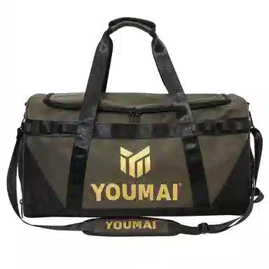 醇龙 多功能轻便时尚 防泼水面料 旅行包 男女同款情侣款 多色