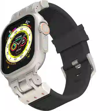 Akkerds Apple watch