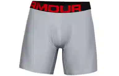 Under Armour Tech Boxerjock 2