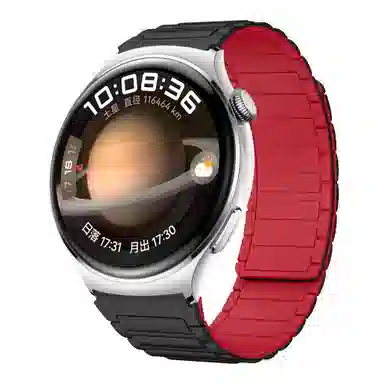 biaodaige watchgt4proGT runner