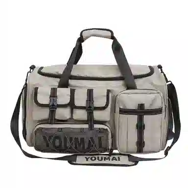 醇龙 多功能休闲 尼龙 旅行包 常规 男女同款情侣款 多色