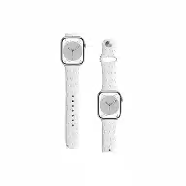 Akkerds Apple watch