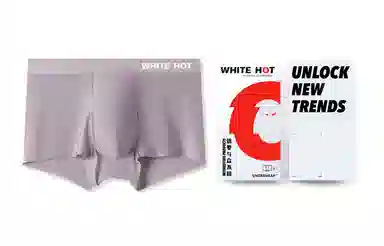 WHITE HOT
