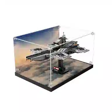 LIGHT YOUR BRICKS 76295