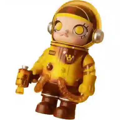 POP MART Mega Space Molly 400
