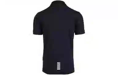 EMPORIO ARMANI SS22 Polo