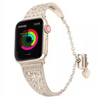 Akkerds Apple watch