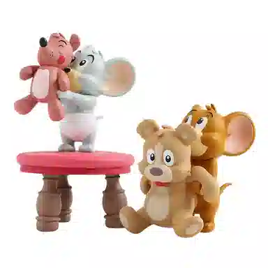 52TOYS TOM AND JERRY 2 6