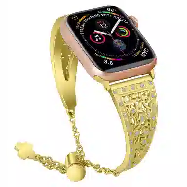 Akkerds Apple watch
