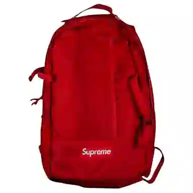 Supreme Supreme SS18 Backpack