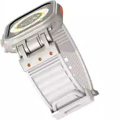 Akkerds Apple watch