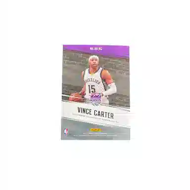 PANINI 2017-18NBAHoopsVince Carter hot