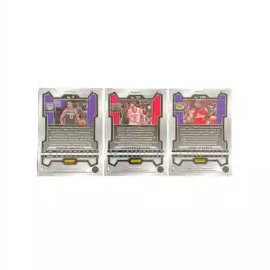 PANINI 2023-24 PRIZM