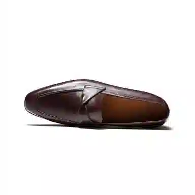 TRUFFAUT Loafers Iron Grey