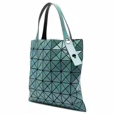 ISSEY MIYAKE Prism Tote