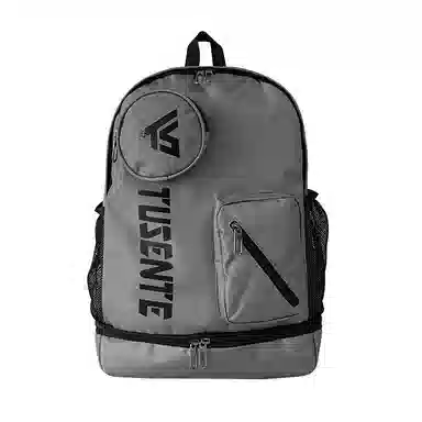 彤彤兔 时尚潮流百搭 牛津布 双肩包 常规 男女同款情侣款 多色