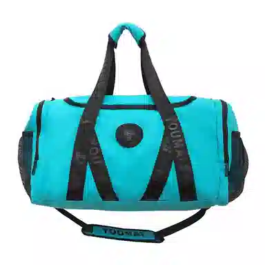 醇龙 干湿分离 多用 牛津布 单肩包 男女同款情侣款 多色