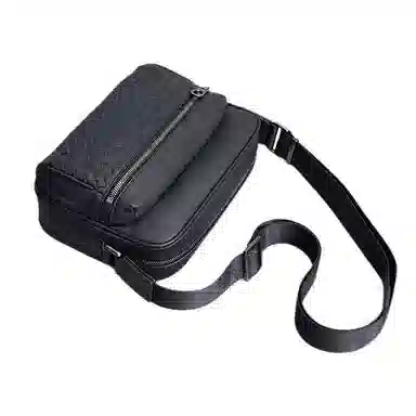 DOSRFINI Crossbody Bag Black