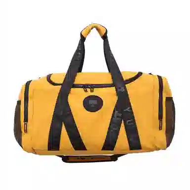 醇龙 干湿分离 多用 牛津布 单肩包 男女同款情侣款 多色