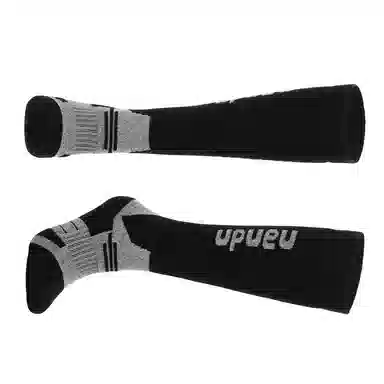 Nan En NW12 Wool Ski Socks