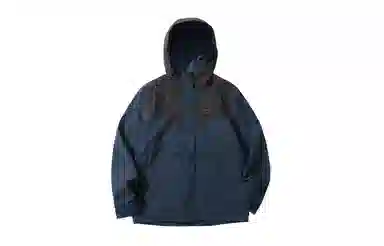 Jack Wolfskin ARLAND logo