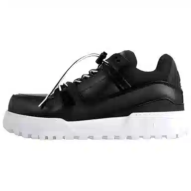 LOUIS VUITTON Trainer Maxi