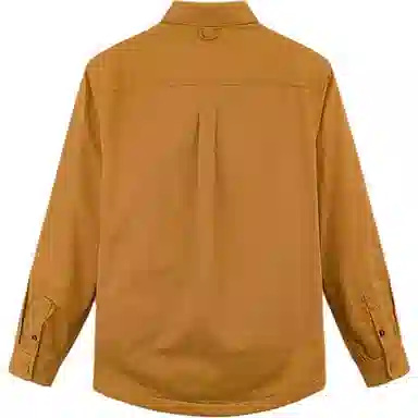 Timberland Comfort Long Sleeve Shirt Wheat