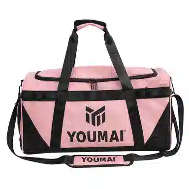 醇龙 多功能轻便时尚 防泼水面料 旅行包 男女同款情侣款 多色