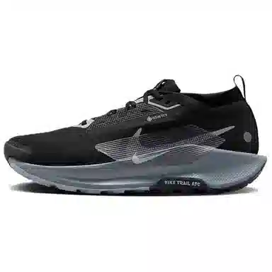 Nike Pegasus Trail 5 Black Grey