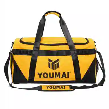 醇龙 多功能轻便时尚 防泼水面料 旅行包 男女同款情侣款 多色