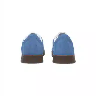 adidas neo Vl Court Classic Blue White Brown