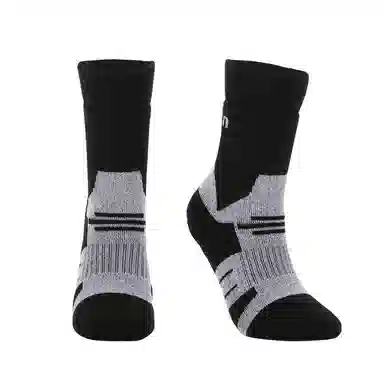 Nan En NW12 Wool Ski Socks