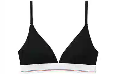 alexander wang FW22 Bodywear Logo