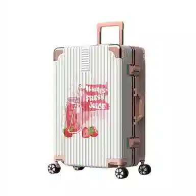 HACIN ABS+PC 20242622