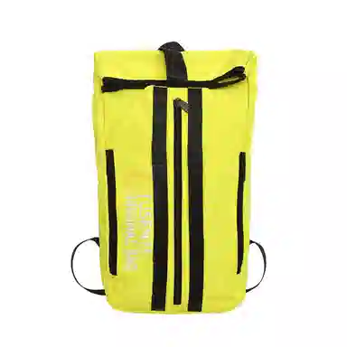 彤彤兔 多功能休闲 尼龙 双肩包 常规 男女同款情侣款 多用