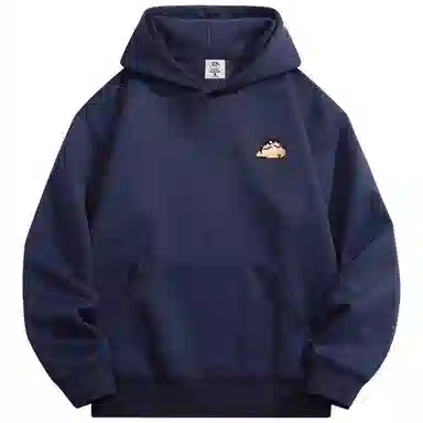 Crayon Shinchan Hoodie