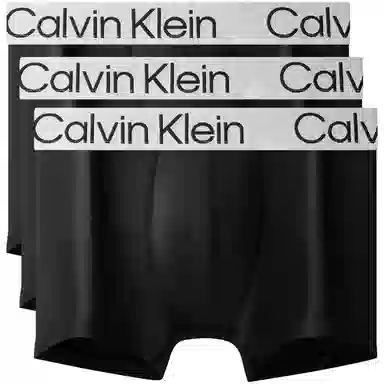 Calvin Klein Boxer Briefs 3-Pack