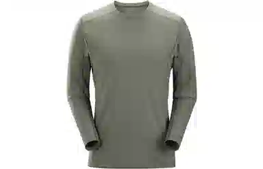 Arcteryx RHO HYBRID CREW NECK MEN'S