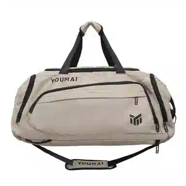 醇龙 干湿分离带独立鞋仓 尼龙 旅行包  男女同款情侣款 多色