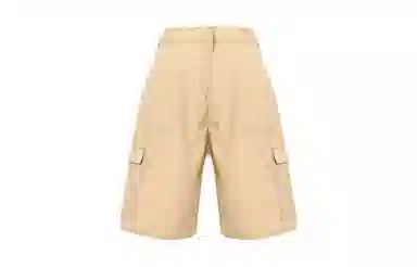 Lee Shorts Khaki