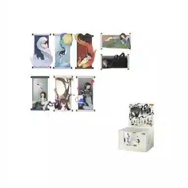 52TOYS Sleep 8