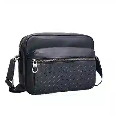 DOSRFINI Crossbody Bag Black