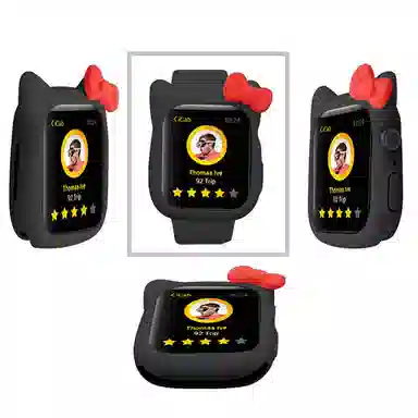 biaodaige apple watchiwatch