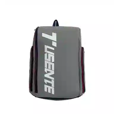 彤彤兔 潮流百搭大容量 牛津布 双肩包 男女同款情侣款 米白色/黑色/红色/灰色