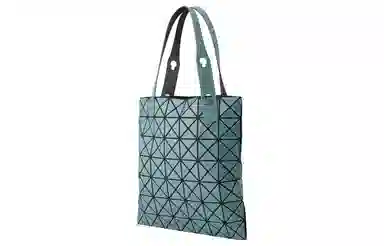 ISSEY MIYAKE Prism Tote